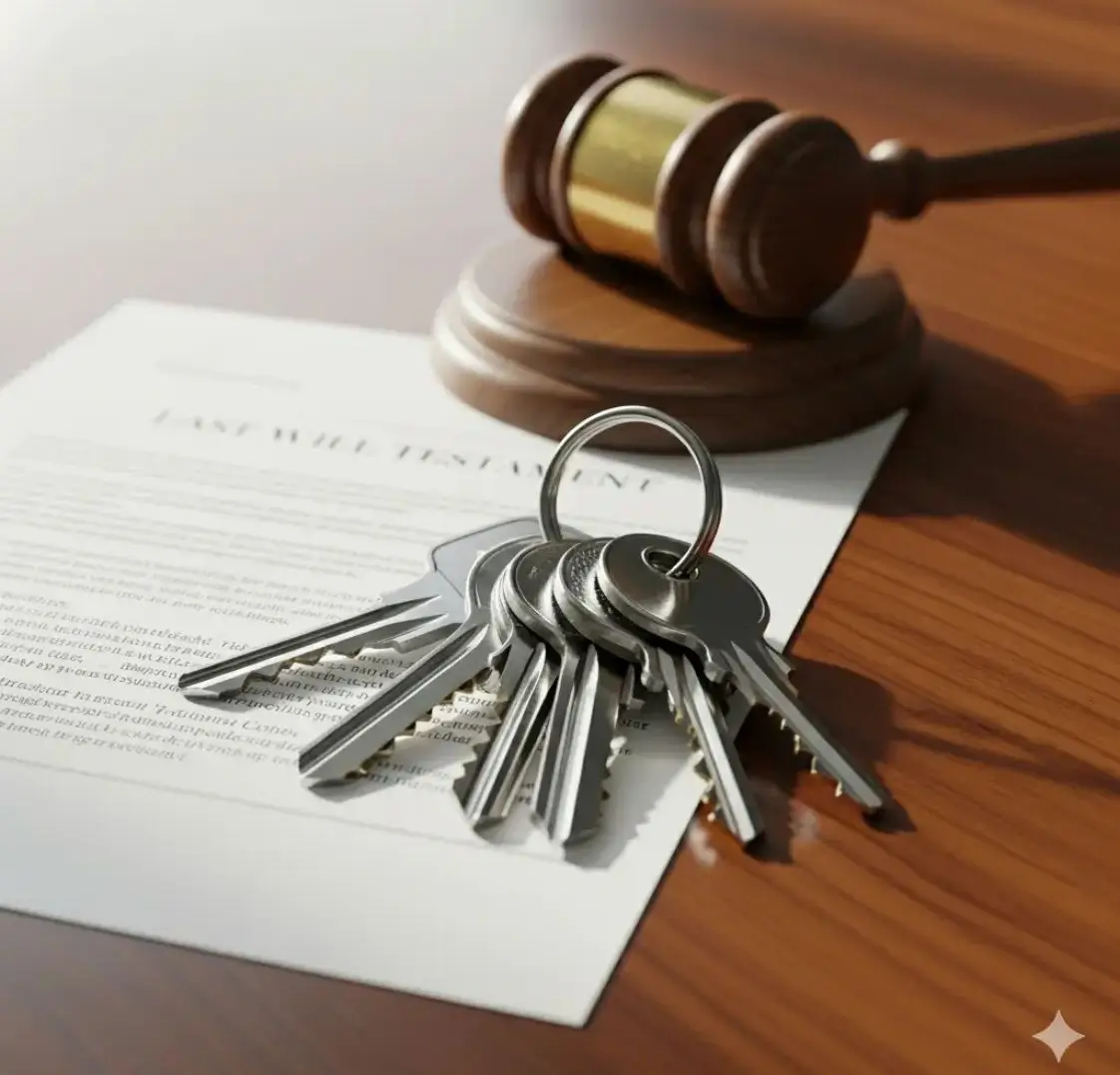 Imóvel de leilão ocupado o que fazer Guia completo para a desocupação