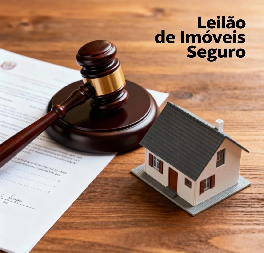 Principais Cuidados ao Investir em Leilões de Imóveis com Débitos e Pendências