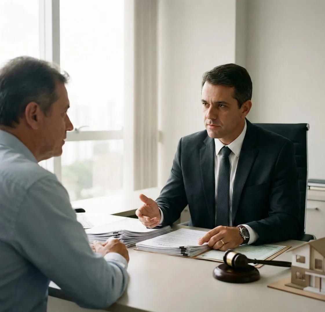 Anulação de Leilão de Imóvel: Quando é Possível e Como a Assessoria Jurídica Atua Anulação de Leilão de Imóvel: Quando é Possível e Como a Assessoria Jurídica Atua