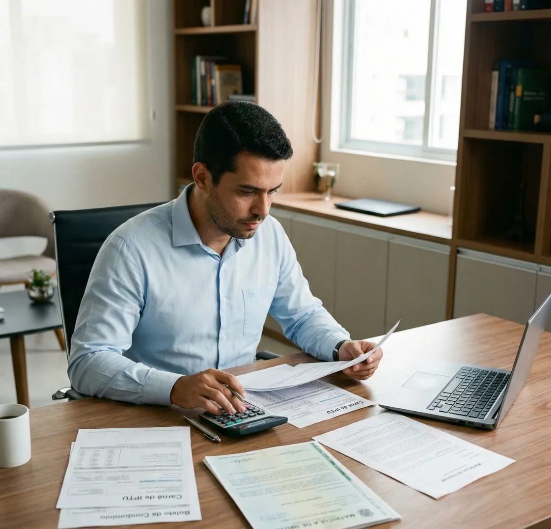 Dívidas de IPTU e condomínio em imóveis de leilão: quem paga o que? Dívidas de IPTU e condomínio em imóveis de leilão: quem paga o que?